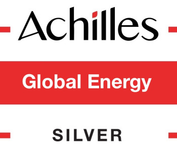 Achilles Global Energy Stamp